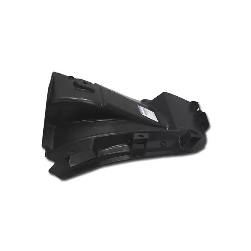 Para-barro Traseiro FIAT PUNTO Lado Esquerdo - FIAT 51776347