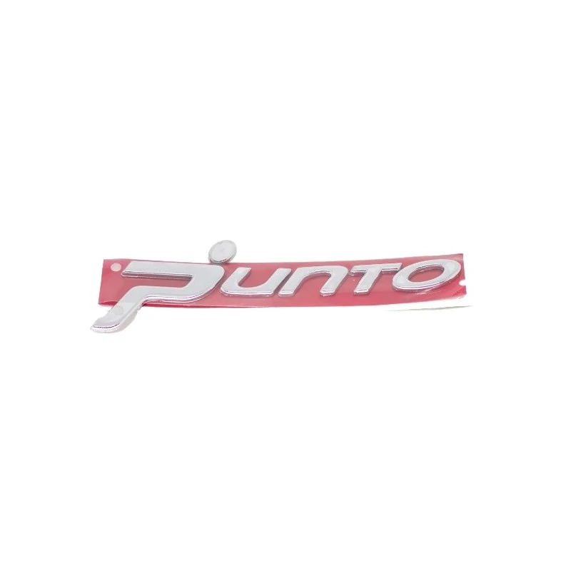Sigla (Punto) FIAT PUNTO - FIAT 51781557