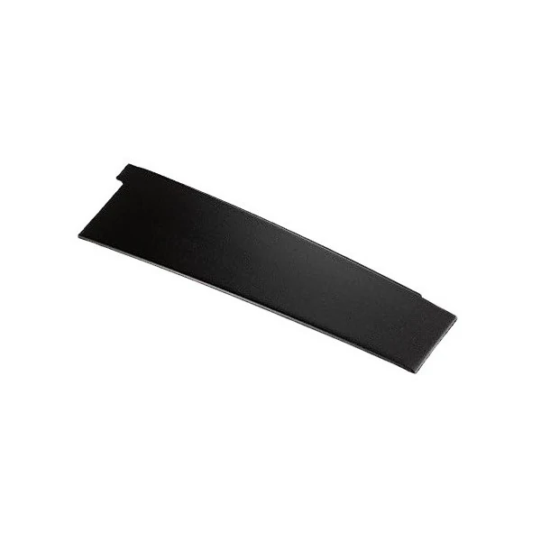 Moldura Externa da Coluna Central da Porta FIAT 500 Lado Esquerdo - FIAT 51783697