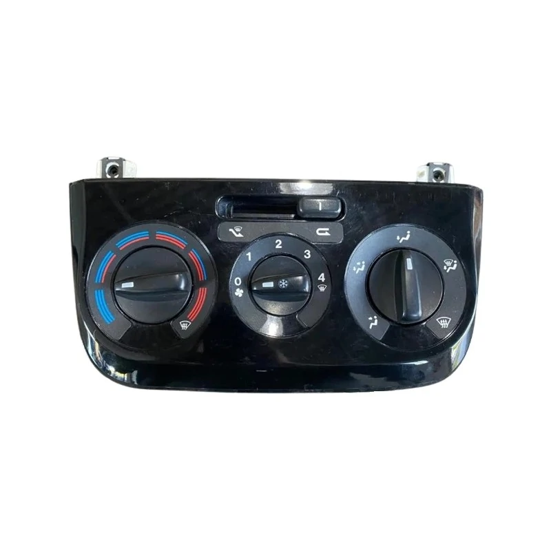 Botão do Ar-condicionado FIAT LINEA/PUNTO - FIAT 51785096