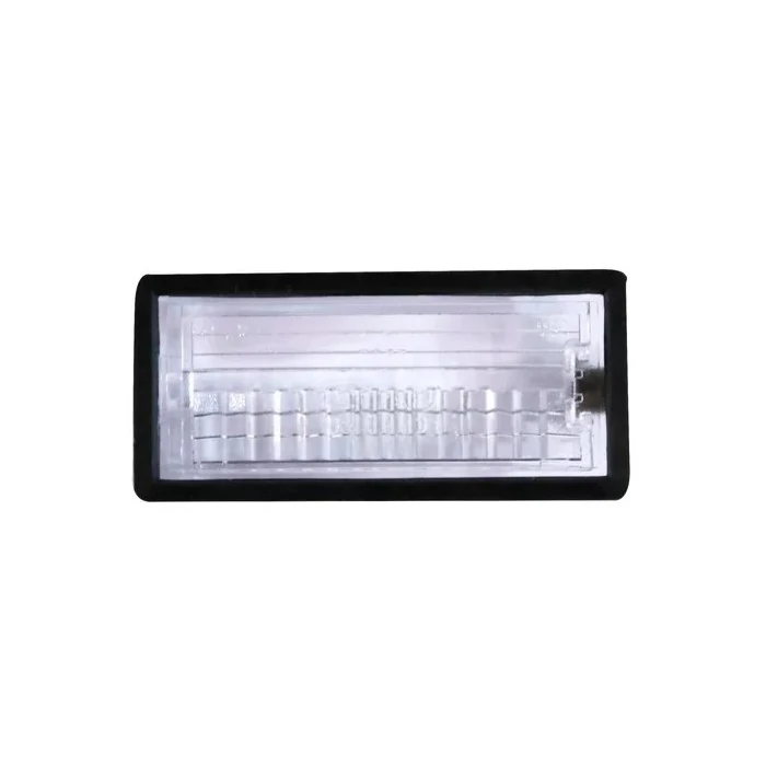 Lanterna de Placa FIAT IDEA - FIAT 51785634