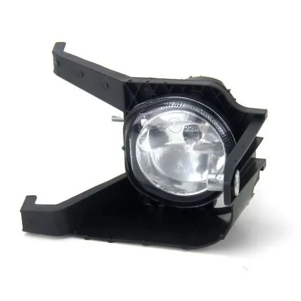 Farol Auxiliar FIAT PUNTO Lado Direito com Suporte - FIAT 51787898