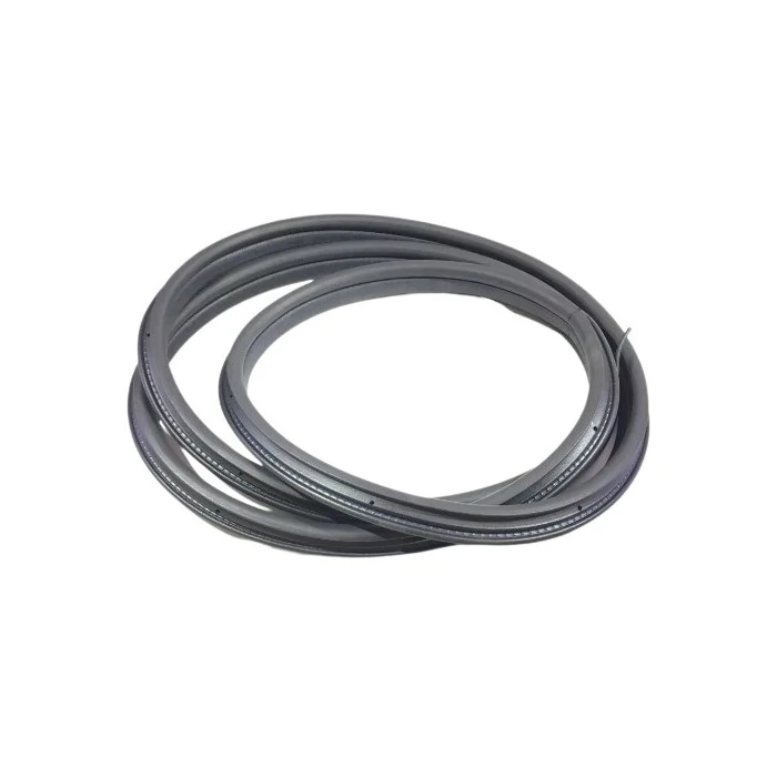 Guarnição da Porta Traseira FIAT PUNTO Lado Esquerdo - FIAT 51788599