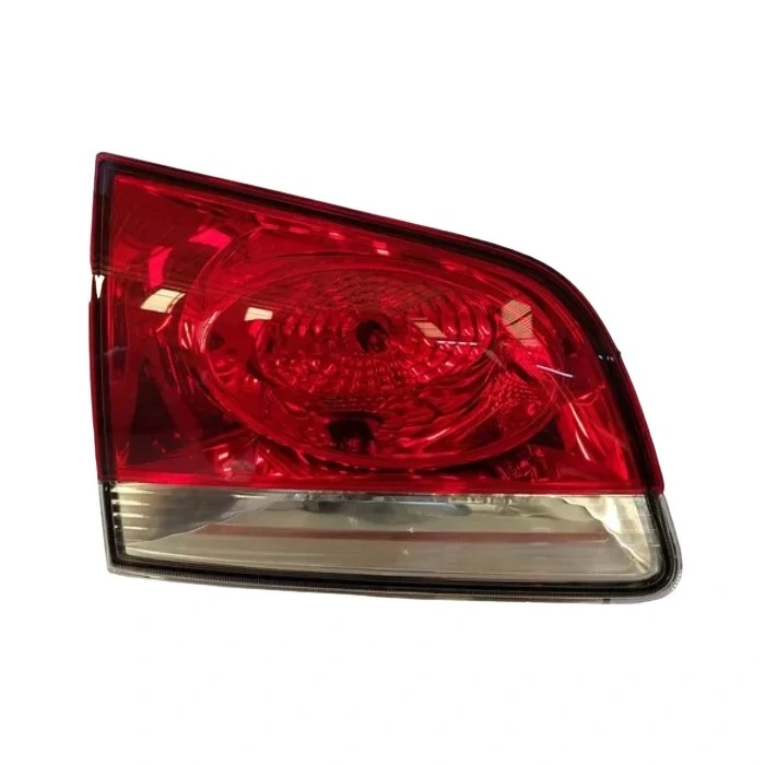 Lanterna Traseira FIAT PALIO WEEKEND Lado Esquerdo Tampa - FIAT 51789757