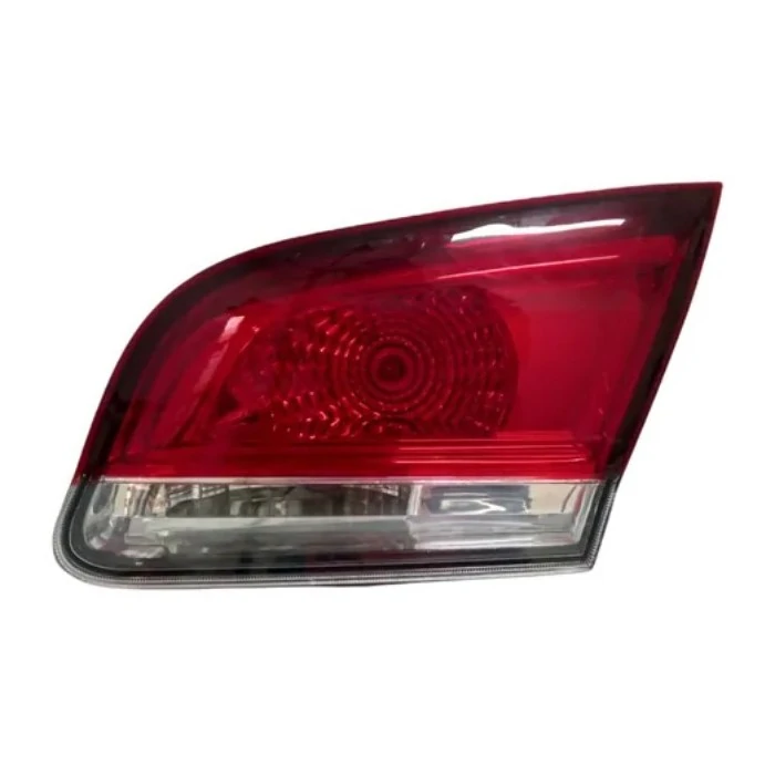 Lanterna Traseira FIAT SIENA Lado Direito Tampa - FIAT 51789762