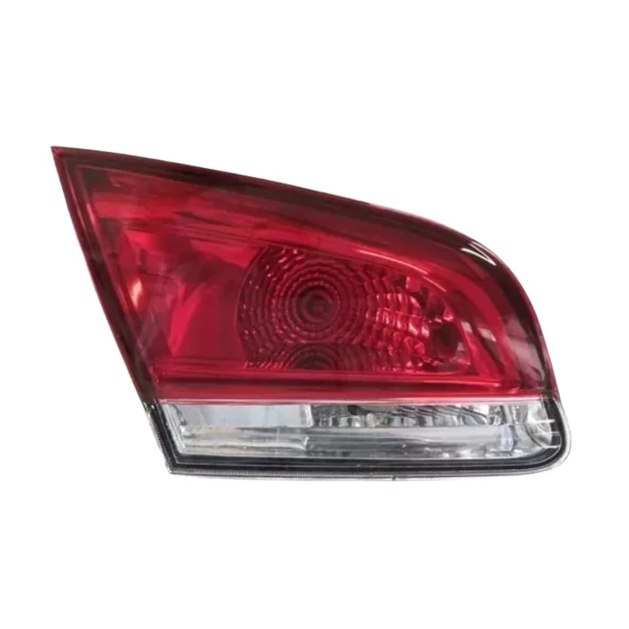 Lanterna Traseira FIAT SIENA Lado Esquerdo Tampa - FIAT 51789763