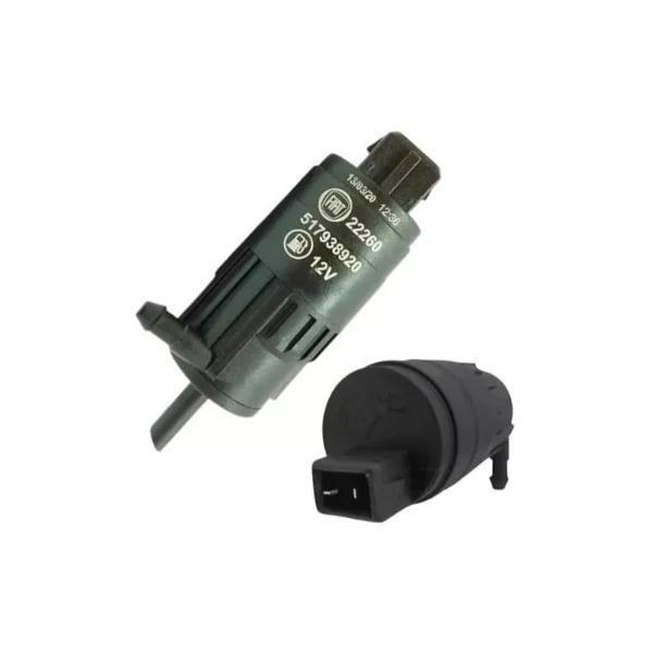 Eletrobomba da Partida Frio - FIAT 51793892