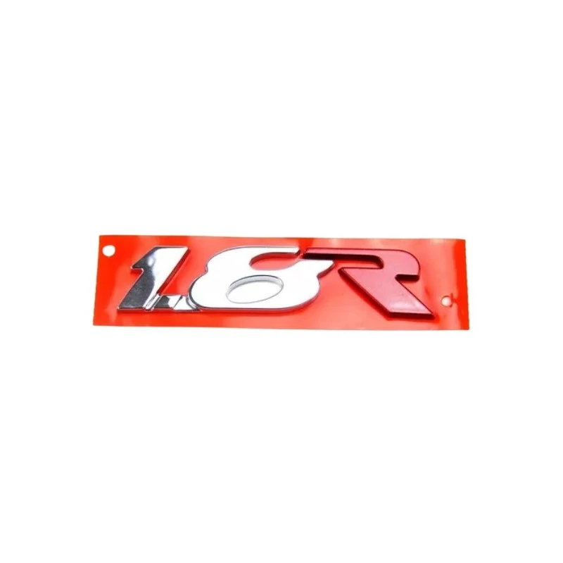 Emblema do Porta-malas (1.8R) FIAT PALIO - FIAT 51798870
