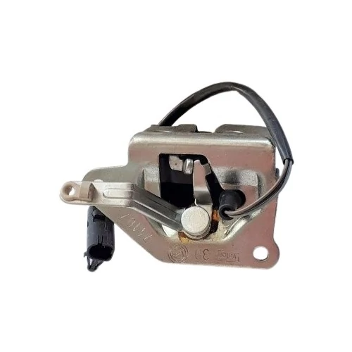Fechadura do Porta-malas FIAT PUNTO - FIAT 51799410