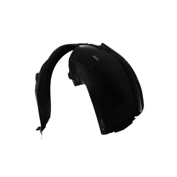 Para-barro Dianteiro FIAT LINEA Lado Esquerdo - FIAT 51814426