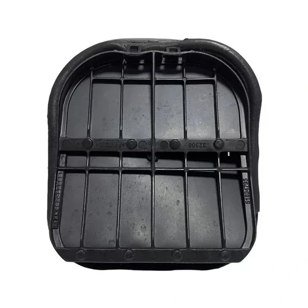 Grade de Ventilação de Ar da Carroceria FIAT TORO - FIAT 51816582