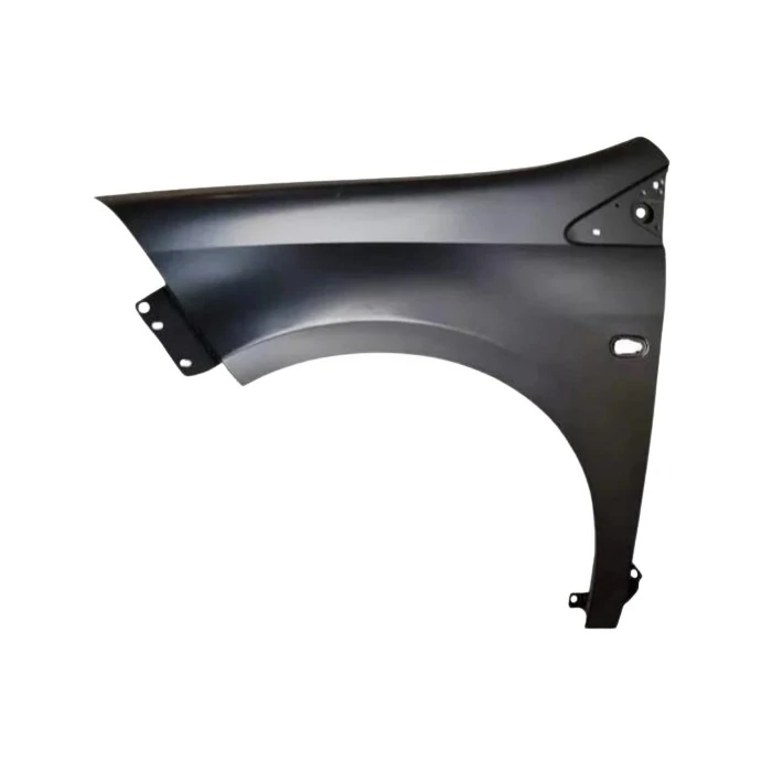 Para-lama FIAT BRAVO Lado Esquerdo - FIAT 51822248