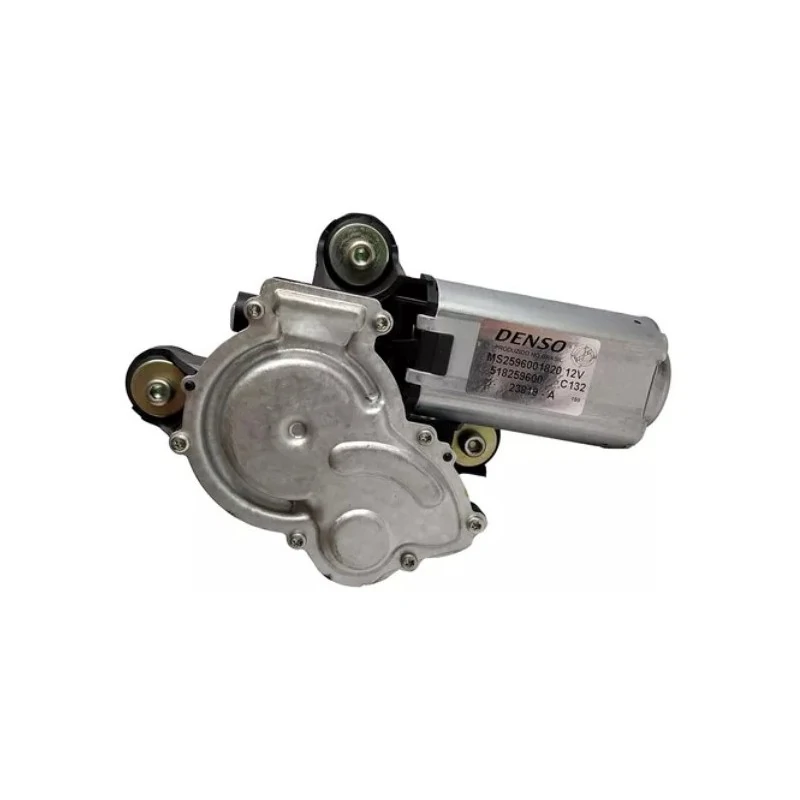 Motor do Limpador Traseiro FIAT IDEA - FIAT 51825960