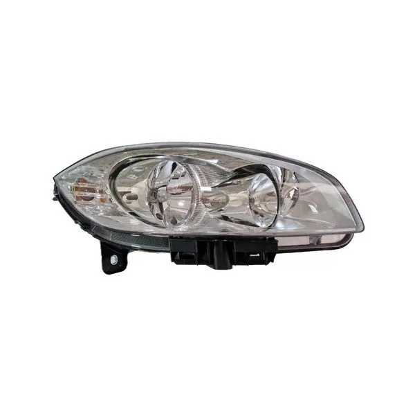 Farol Principal FIAT LINEA Lado Direito - FIAT 52084243
