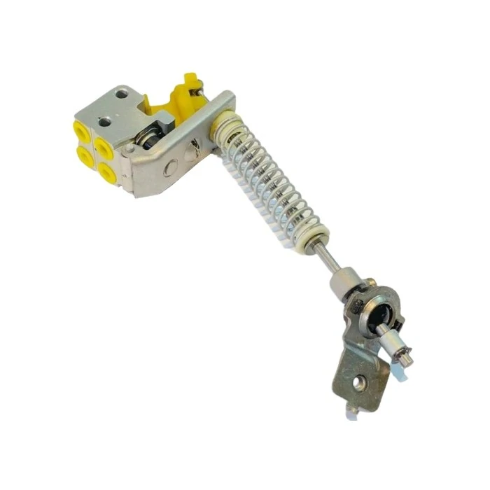 Válvula Equalizadora de Pressão FIAT STILO - FIAT 51829391