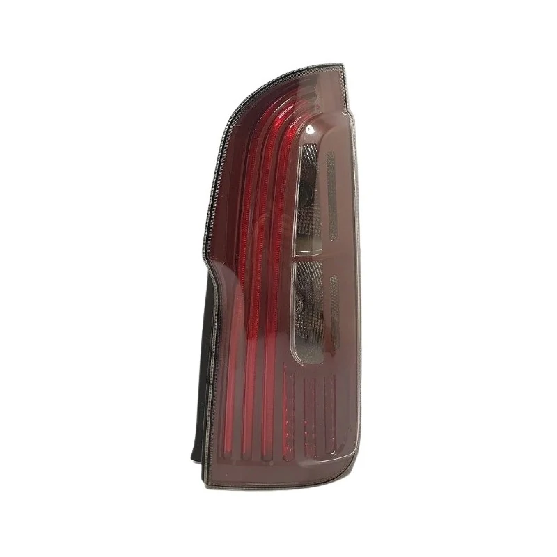 Lanterna Traseira FIAT IDEA Lado Direito - FIAT 51830545