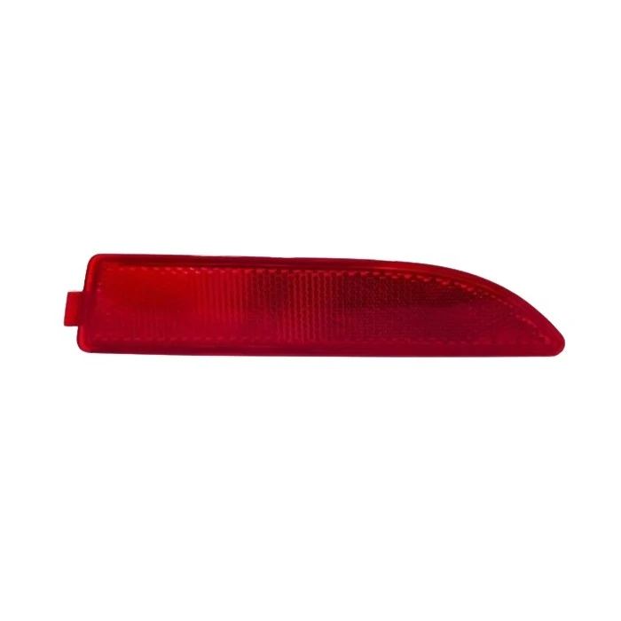 Refletor de Para-choque Traseiro FIAT IDEA Lado Direito - FIAT 51834337