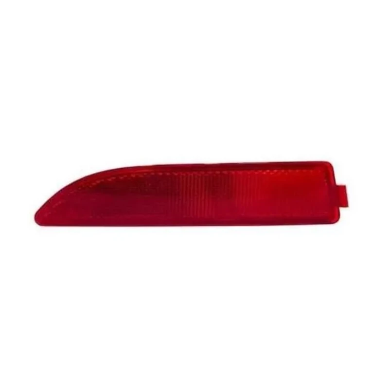 Refletor de Para-choque Traseiro FIAT IDEA Lado Esquerdo - FIAT 51834338