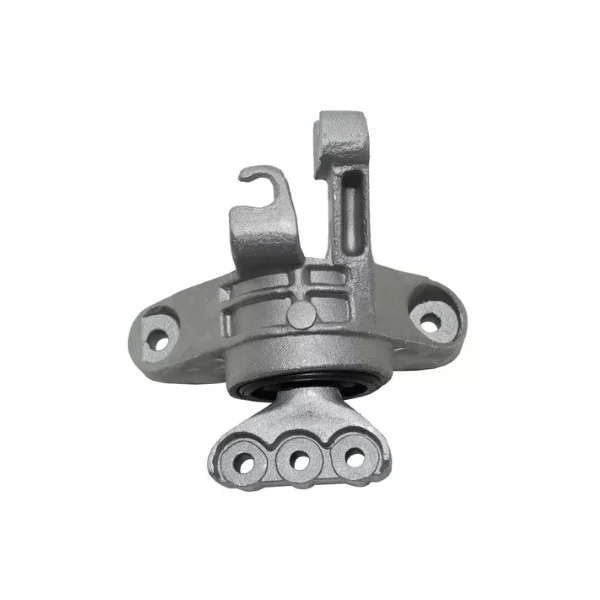 Coxim do Motor FIAT BRAVO Lado Direito - FIAT 51838918