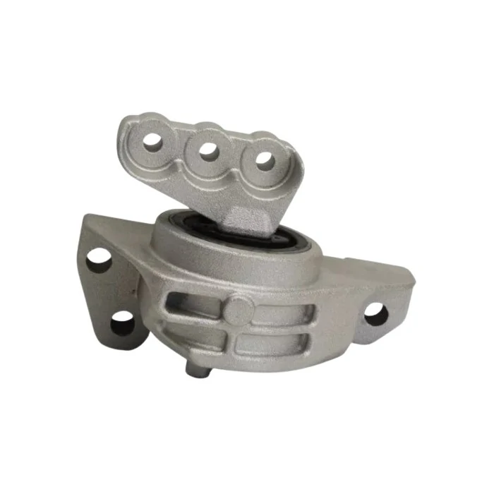 Coxim do Motor FIAT LINEA/PUNTO Lado Direito - FIAT 51845495