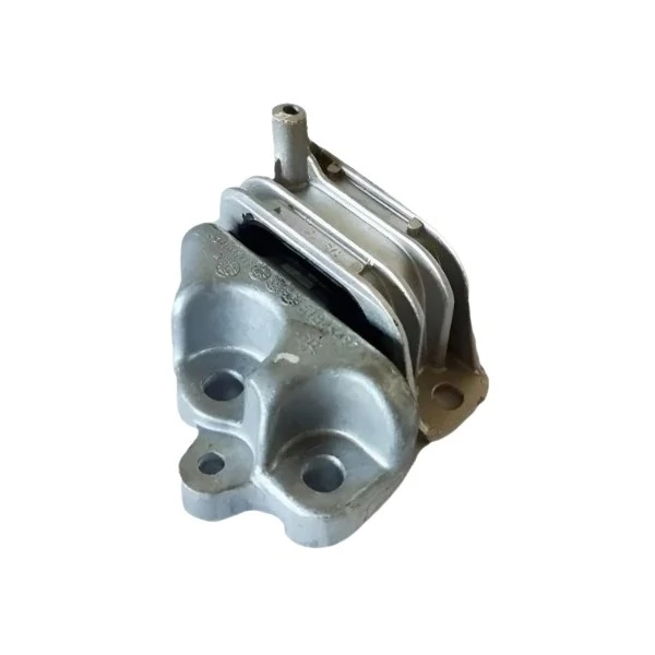 Coxim do Motor FIAT LINEA/PUNTO Lado Esquerdo - FIAT 51845497