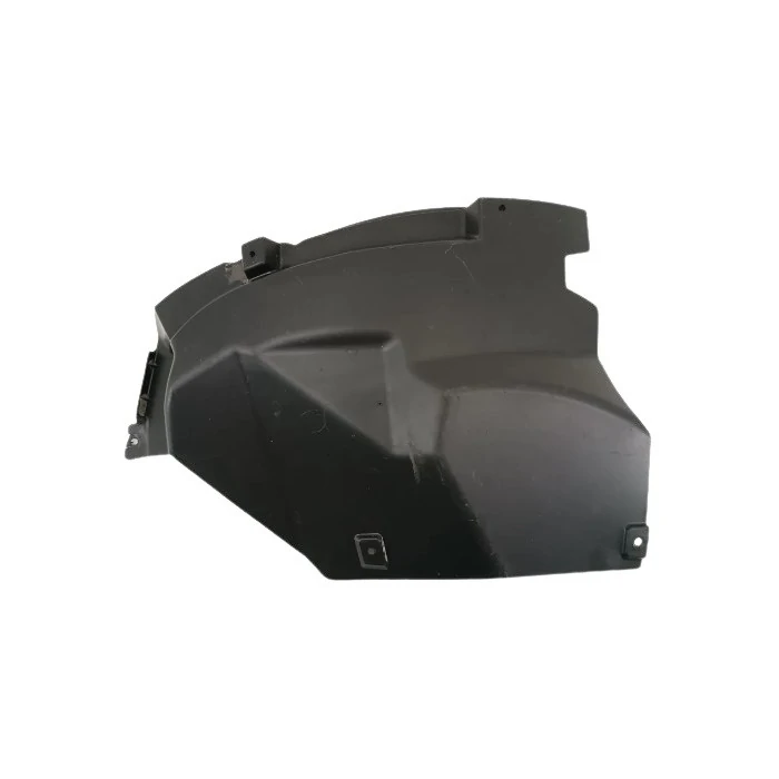 Para-barro Traseiro FIAT GRAND SIENA Lado Esquerdo - FIAT 51849008