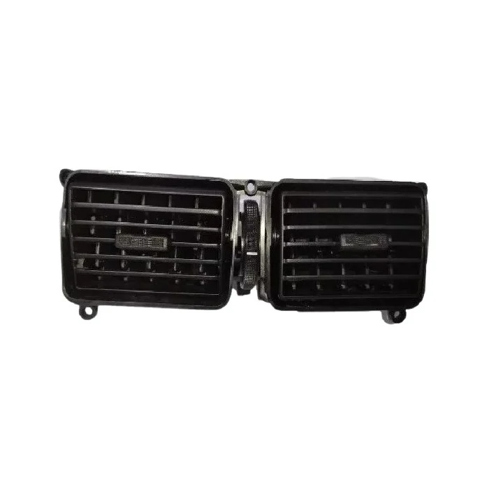 Difusor de Ar FIAT IDEA Duplo Central Quadrado - FIAT 51849078