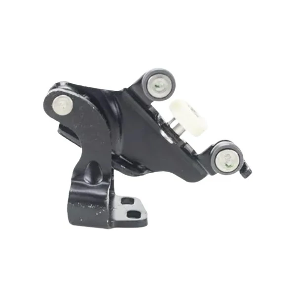 Carrinho da Porta Central FIAT DOBLO Lado Esquerdo - FIAT 51851709