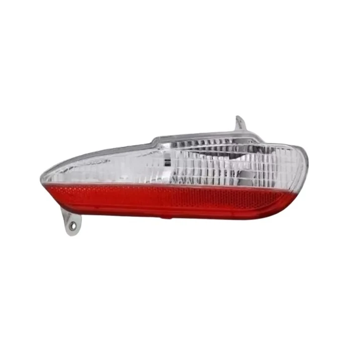 Refletor de Para-choque FIAT PUNTO Lado Direito - FIAT 51854694