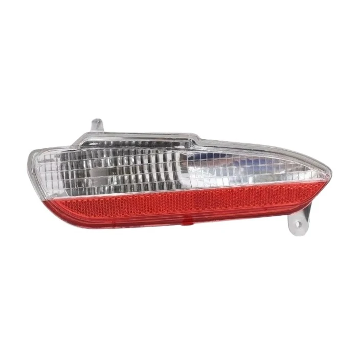 Refletor de Para-choque FIAT PUNTO Lado Esquerdo - FIAT 51854695