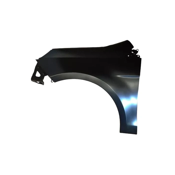 Para-lama FIAT GRAND SIENA Lado Esquerdo - FIAT 51860344