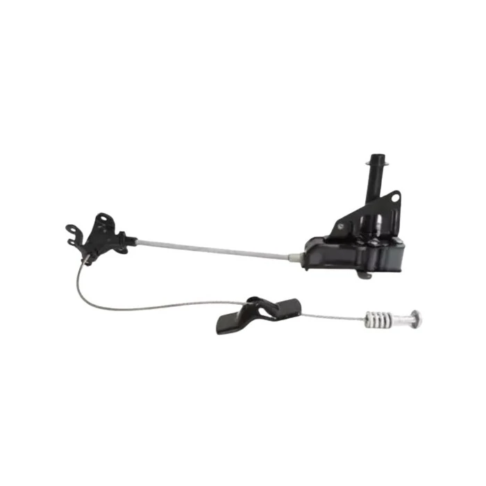 Dispositivo de Fixação do Estepe FIAT PALIO WEEKEND - FIAT 51861131