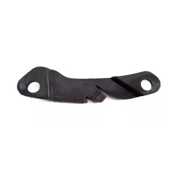 Guia do Para-choque Traseiro FIAT PUNTO Lado Esquerdo - FIAT 51861148