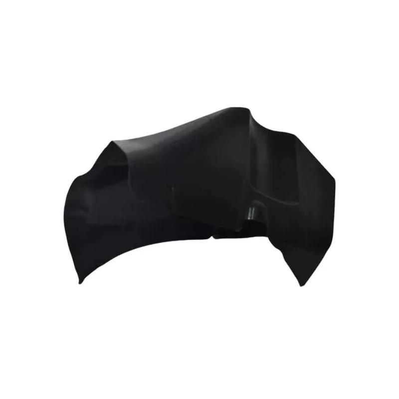Para-barro Traseiro FIAT UNO Lado Direito - FIAT 51868360