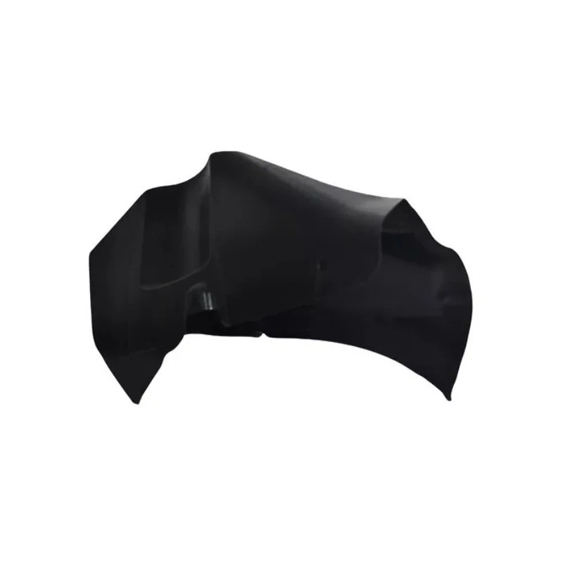 Para-barro Traseiro FIAT UNO Lado Esquerdo - FIAT 51868362