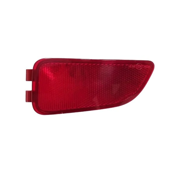 Refletor de Para-choque Traseiro FIAT IDEA Lado Direito - FIAT 51869003