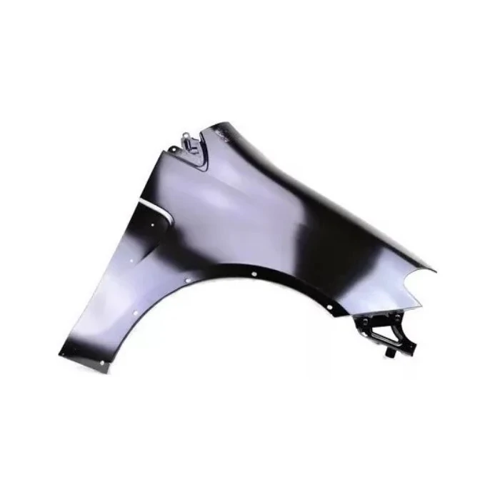 Para-lama FIAT PALIO Lado Direito com Furo Arremate - FIAT 51875586