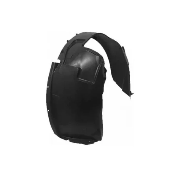 Para-barro Dianteiro FIAT PUNTO Lado Direito - FIAT 51878518