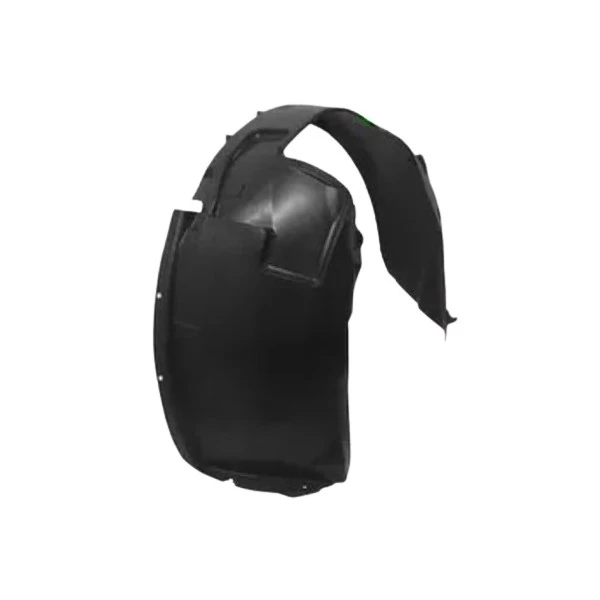Para-barro Dianteiro FIAT PUNTO Lado Esquerdo - FIAT 51878521