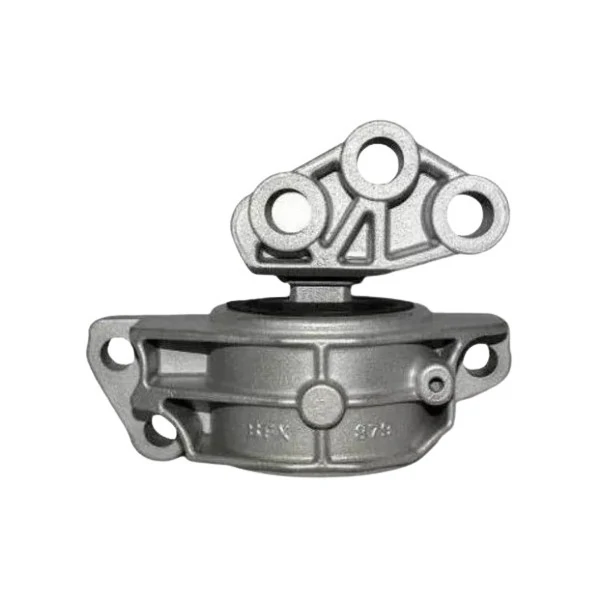 Coxim do Motor FIAT PUNTO Lado Direito - FIAT 51879121
