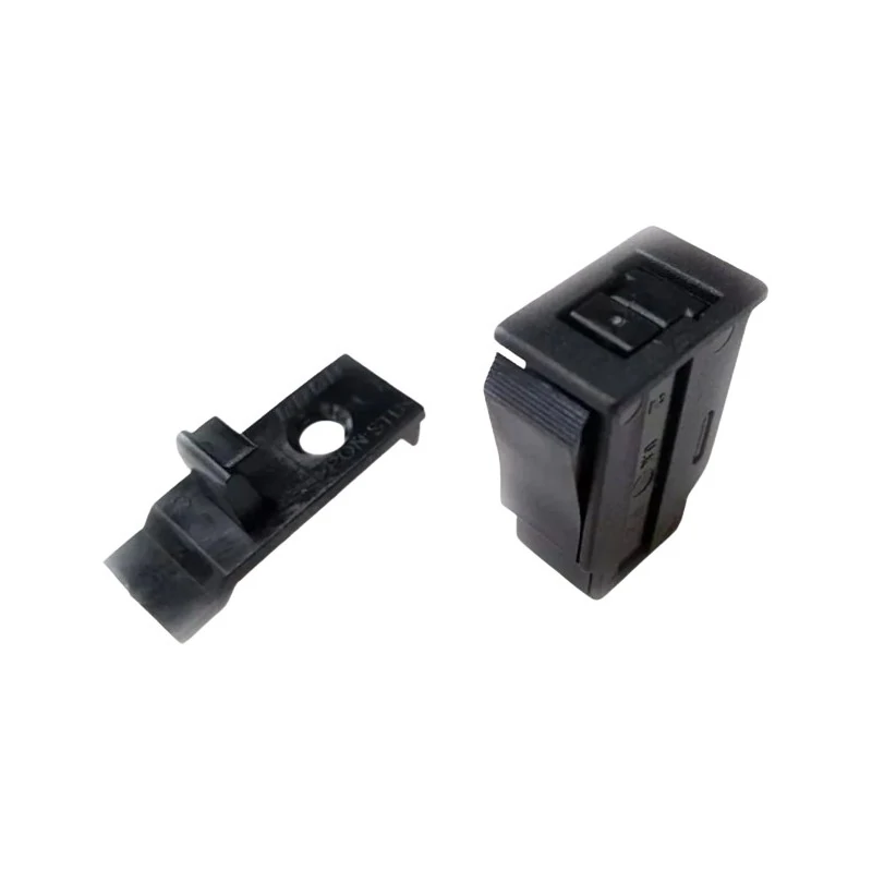 Fecho do Porta Luvas FIAT GRAND SIENA/PALIO - FIAT 51879128