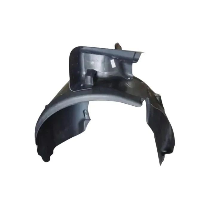 Para-barro Dianteiro FIAT GRAND SIENA Lado Direito - FIAT 51880591