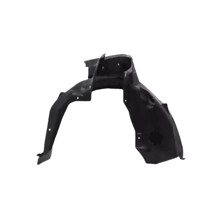 Para-barro Dianteiro FIAT GRAND SIENA Lado Esquerdo - FIAT 51880641