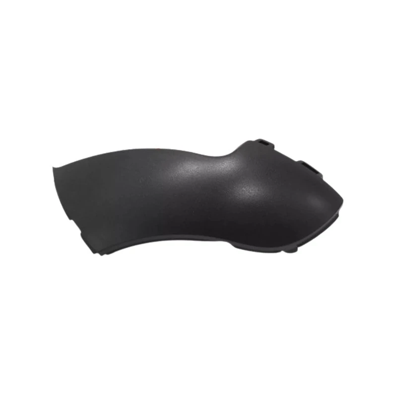Capa de Retrovisor Inferior FIAT IDEA Lado Direito - FIAT 51880666