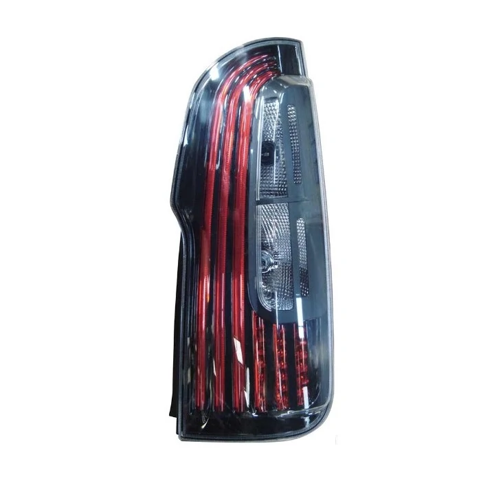 Lanterna Traseira FIAT IDEA Lado Direito - FIAT 51880942