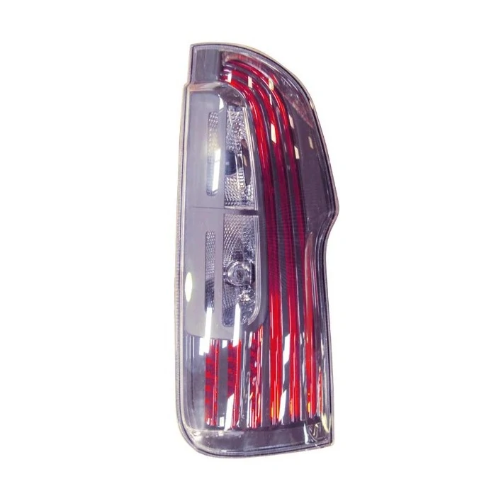 Lanterna Traseira FIAT IDEA Lado Direito - FIAT 51880944