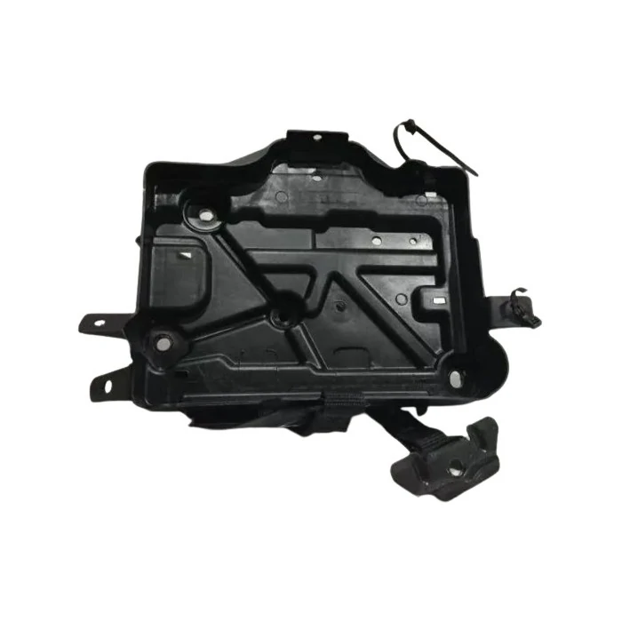 Suporte da Caixa de Bateria FIAT PUNTO - FIAT 51882250