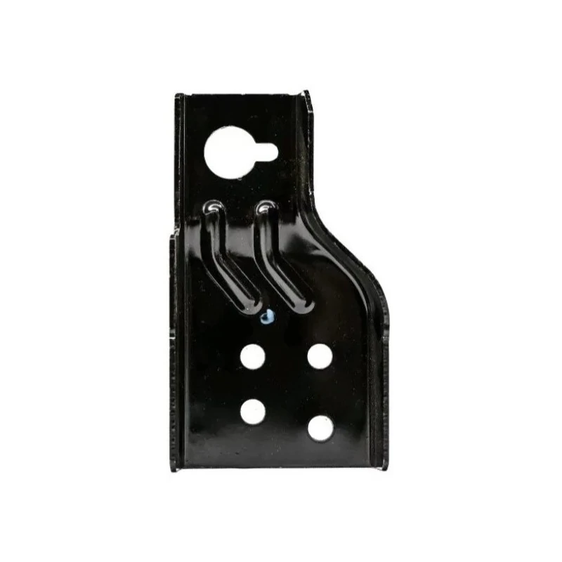 Suporte do Radiador Lado Esquerdo - FIAT 51884491