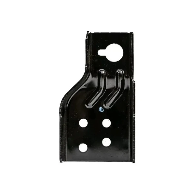 Suporte do Radiador Lado Direito - FIAT 51884492