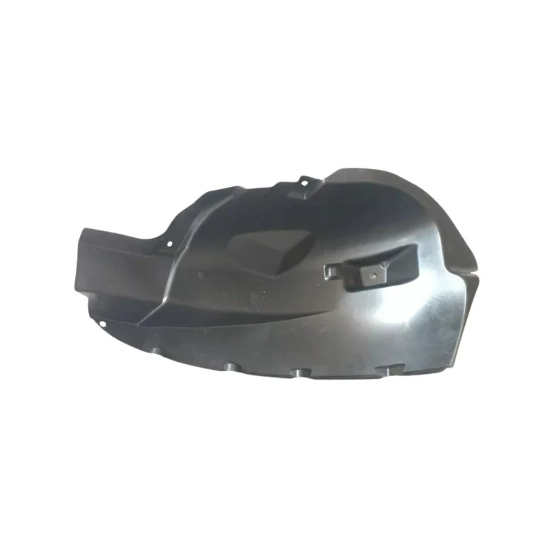 Para-barro Traseiro FIAT PALIO Lado Direito - FIAT 51893442